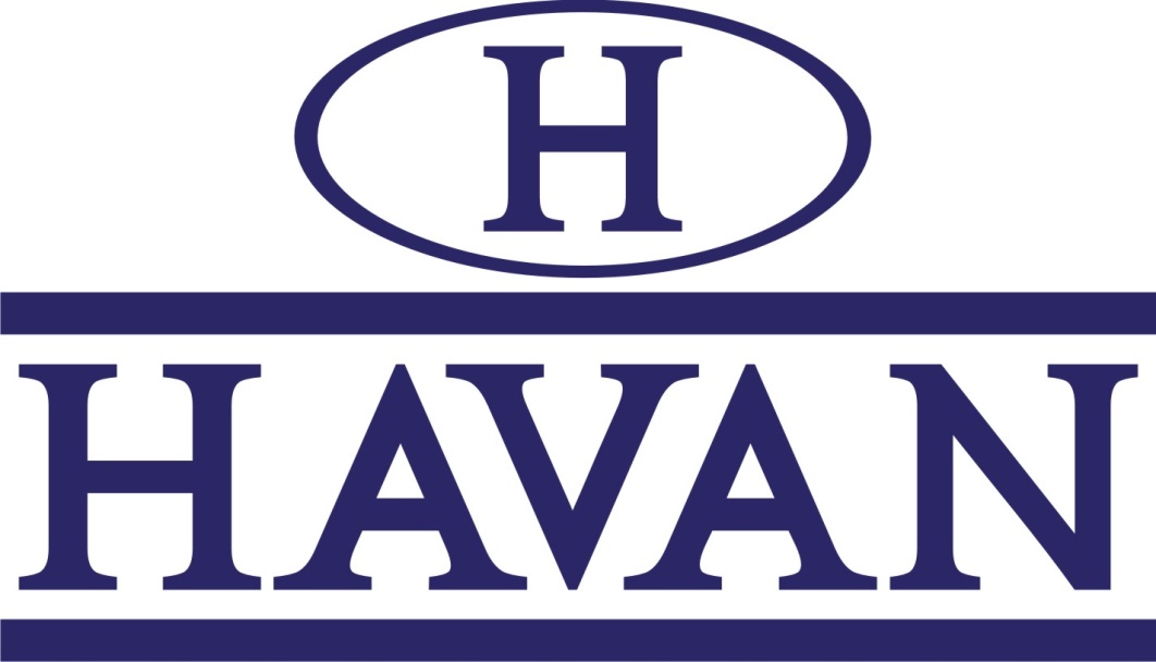 LOJAS HAVAN